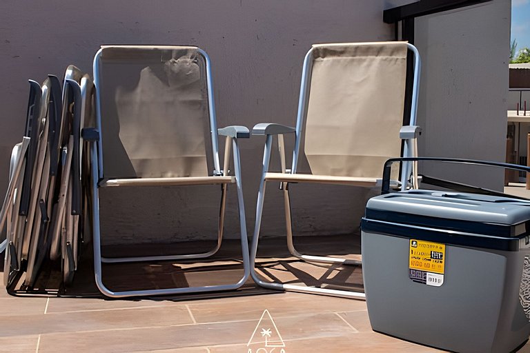 Naay Tatuamunha - Rooftop Privativo com Jacuzzi