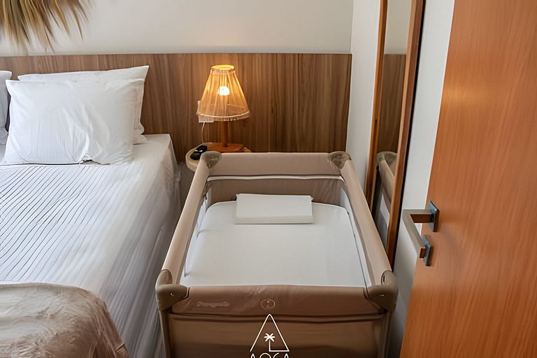 Naay Tatuamunha - Private Rooftop with Jacuzzi