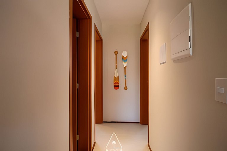 Naay Tatuamunha - Private Rooftop with Jacuzzi