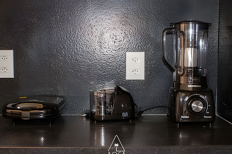 Naay Tatuamunha - Rooftop Privativo com Jacuzzi