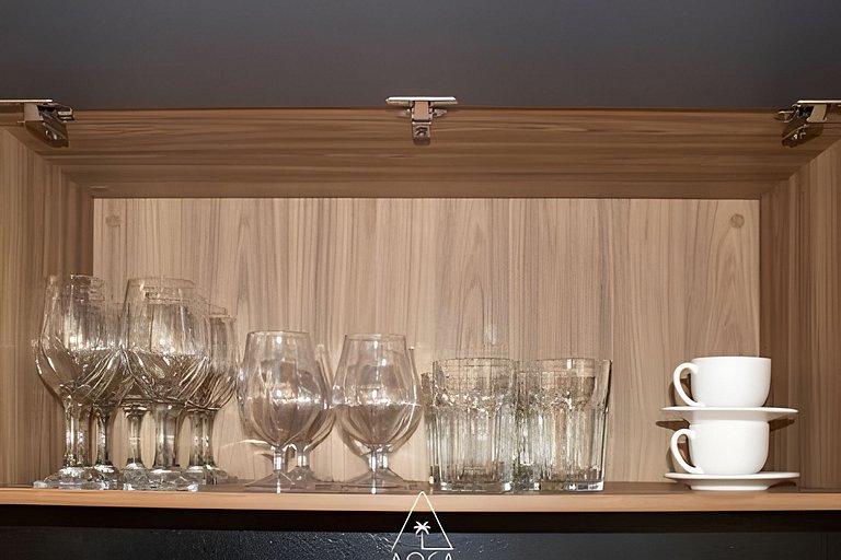 Naay Tatuamunha - Rooftop Privativo com Jacuzzi