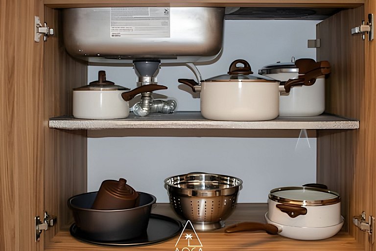 Naay Tatuamunha - Private Rooftop with Jacuzzi