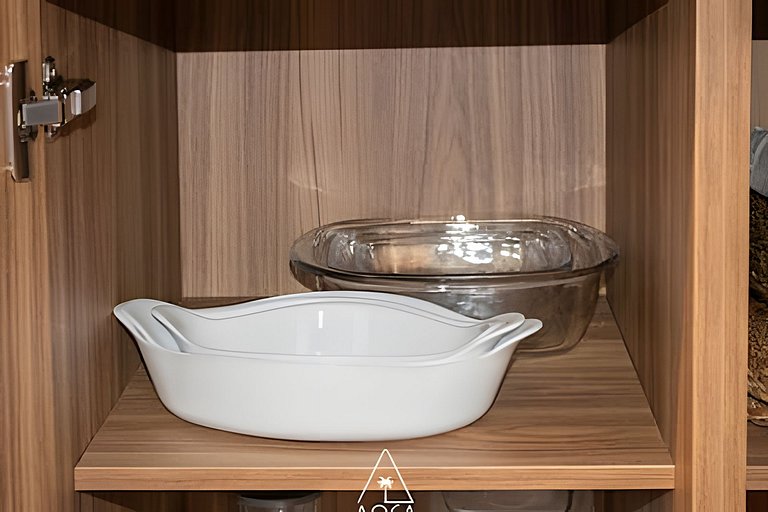 Naay Tatuamunha - Private Rooftop with Jacuzzi