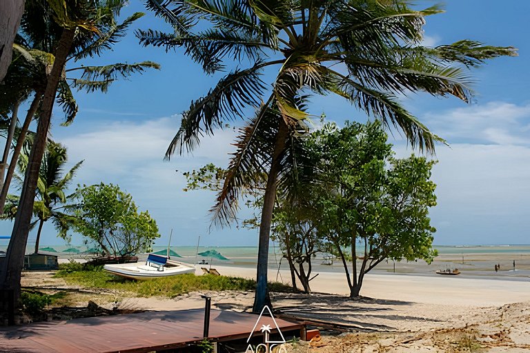 Naay Tatuamunha - Rooftop Privativo com Jacuzzi