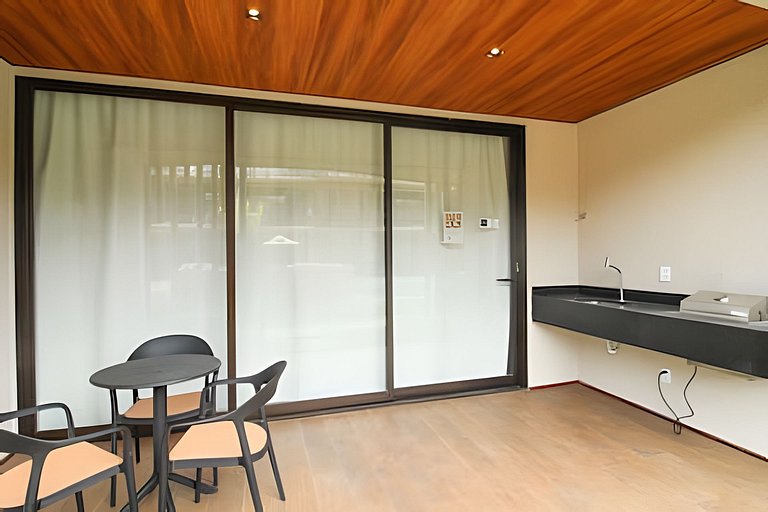 Condo Naay in Milagres - Two Complete Suites