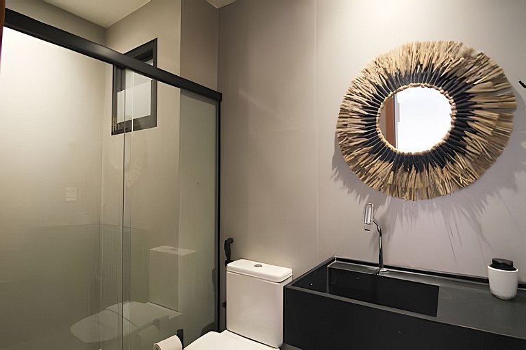 Condo Naay in Milagres - Two Complete Suites