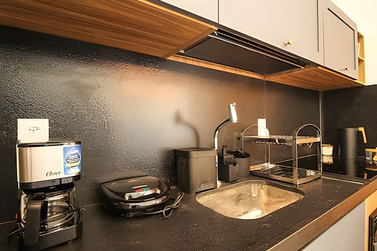 Condo Naay em Milagres - Duas Suítes Completas