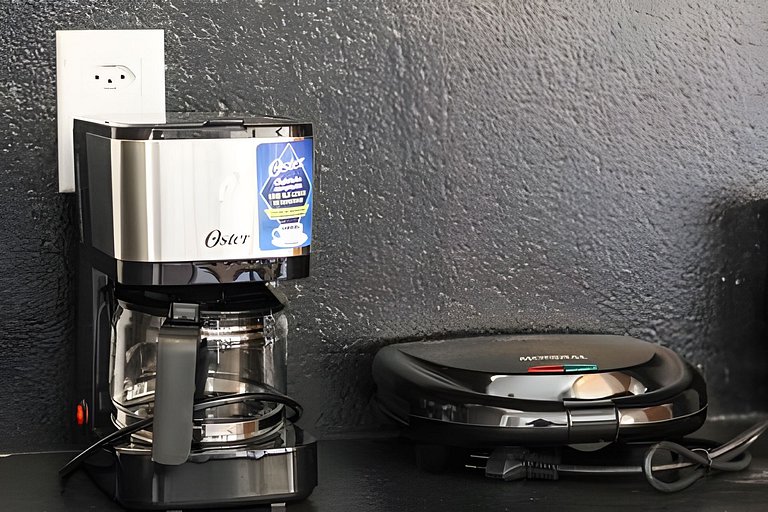 Condo Naay in Milagres - Two Complete Suites