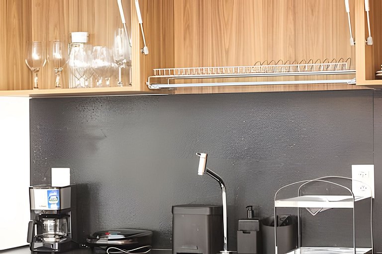 Condo Naay in Milagres - Two Complete Suites