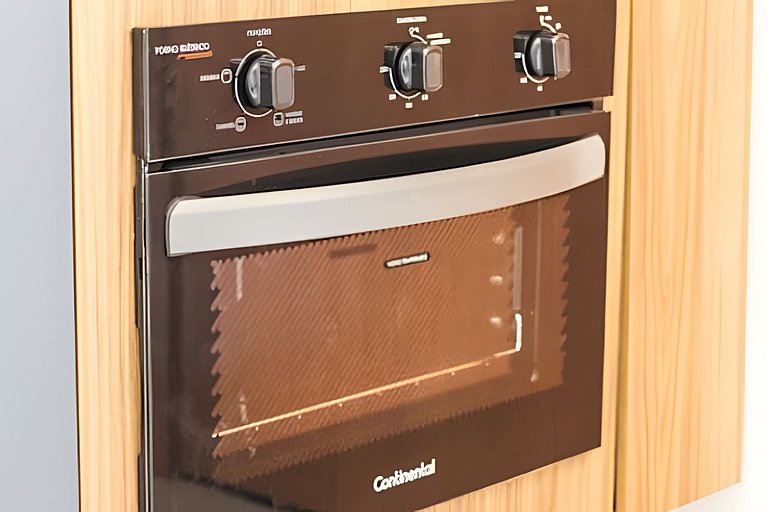 Condo Naay em Milagres - Duas Suítes Completas