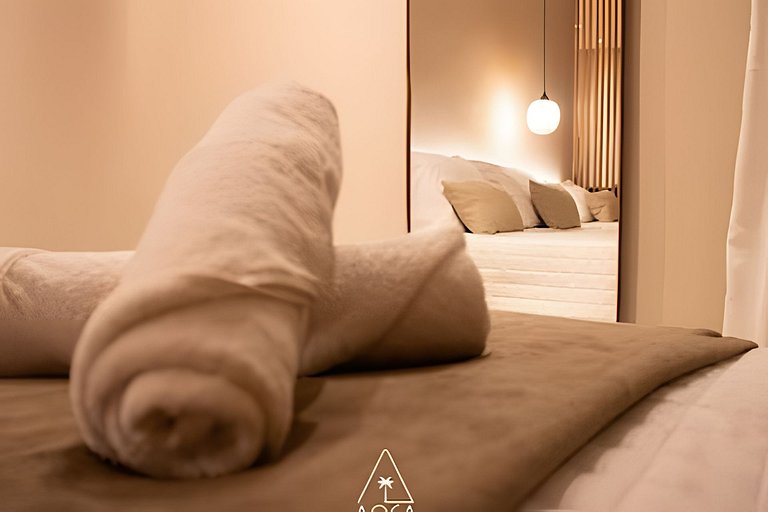 Premium Studio in Tatuamunha in Cond. Exclusive