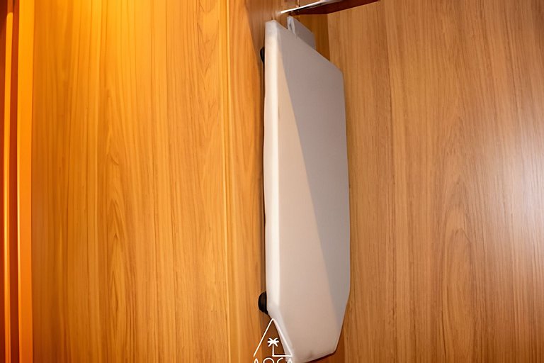 Studio Premium em Tatuamunha em Cond. Exclusivo