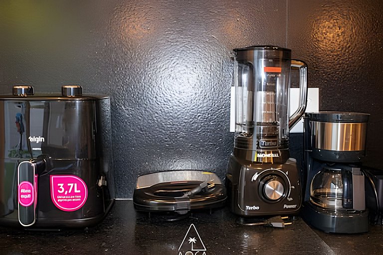 Premium Studio in Tatuamunha in Cond. Exclusive