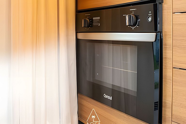 Studio Premium em Tatuamunha em Cond. Exclusivo