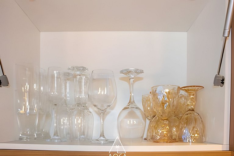 Studio Premium em Tatuamunha em Cond. Exclusivo