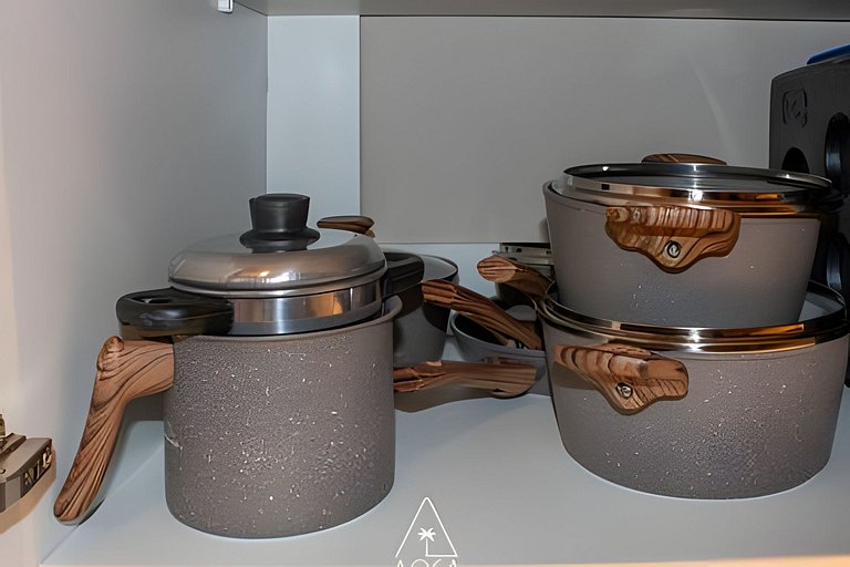 Premium Studio in Tatuamunha in Cond. Exclusive