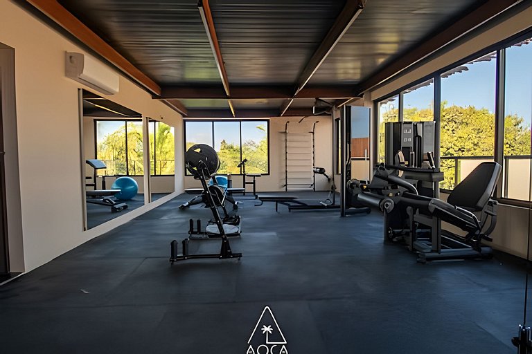 Premium Studio in Tatuamunha in Cond. Exclusive