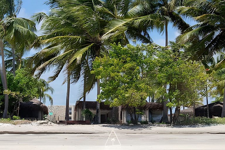 Premium Studio in Tatuamunha in Cond. Exclusive