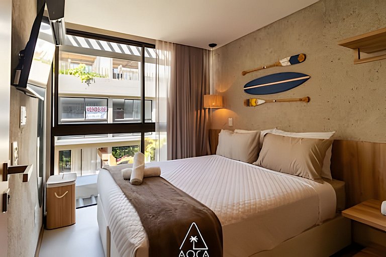 Anahi 30 - Rooftop, Pool and Barbecue!