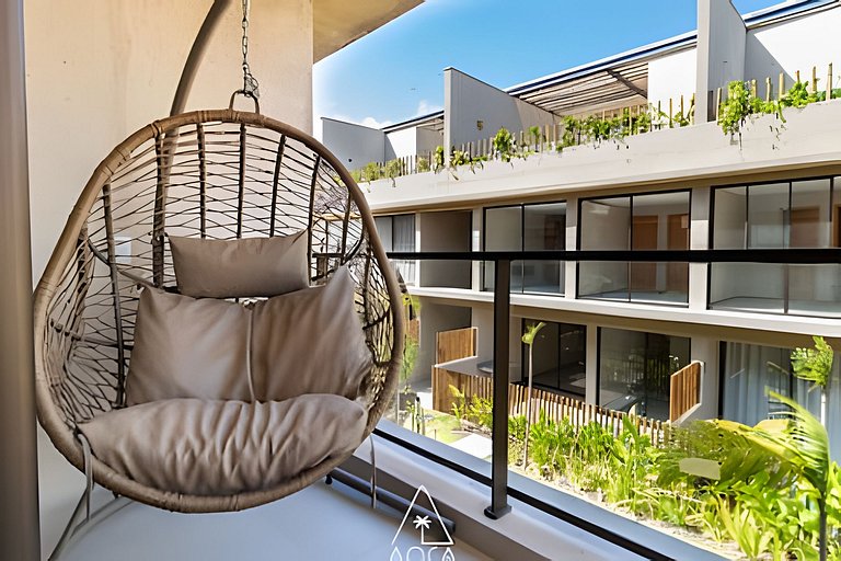 Anahi 30 - Rooftop, Pool and Barbecue!