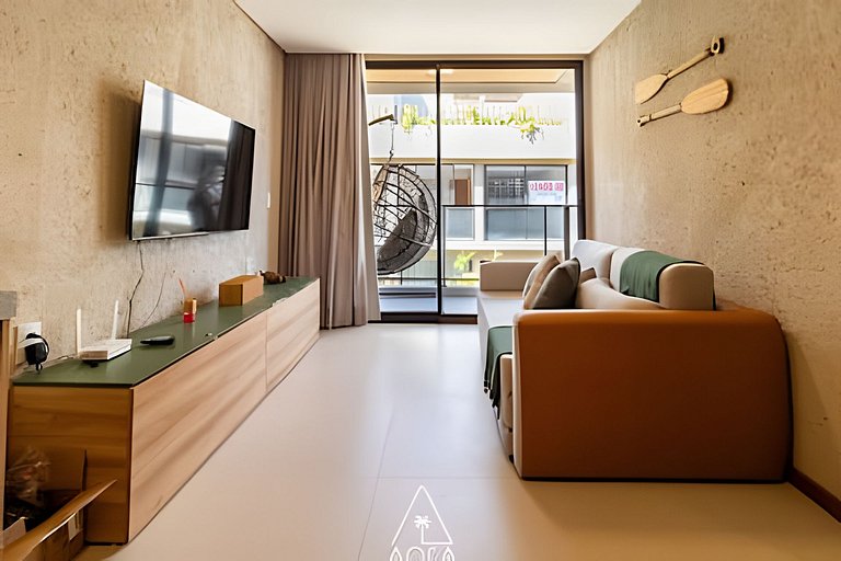 Anahi 30 - Rooftop, Pool and Barbecue!