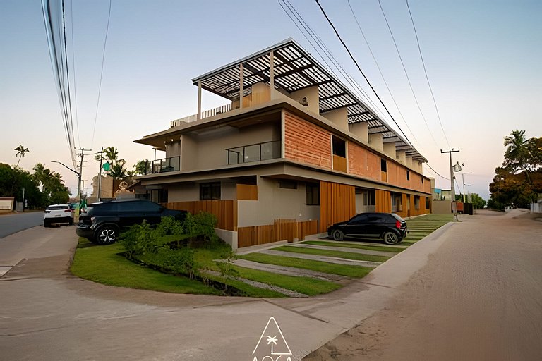 Anahi 30 - Rooftop, Pool and Barbecue!