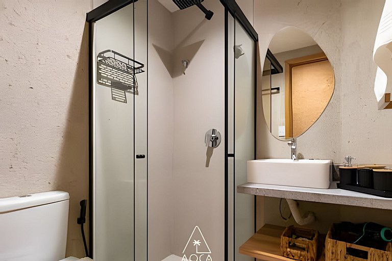 Anahi 30 - Rooftop, Pool and Barbecue!