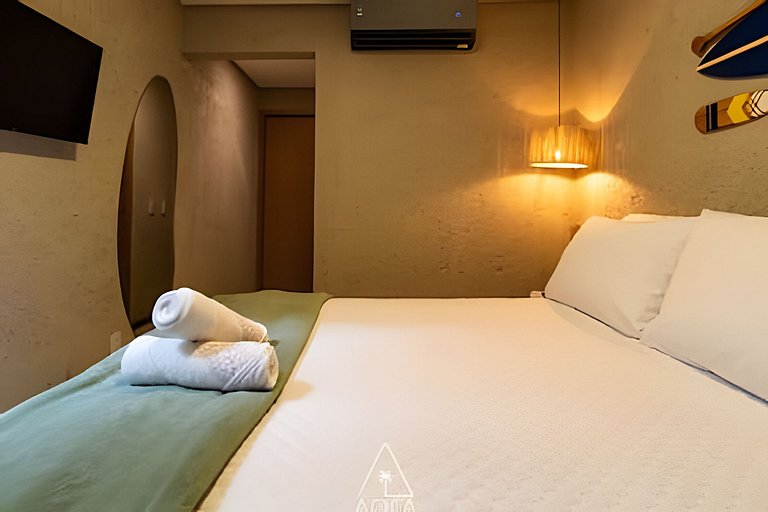 Anahi 30 - Rooftop, Pool and Barbecue!