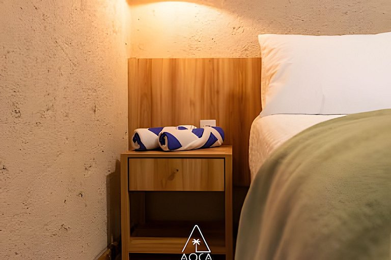 Anahi 30 - Rooftop, Pool and Barbecue!