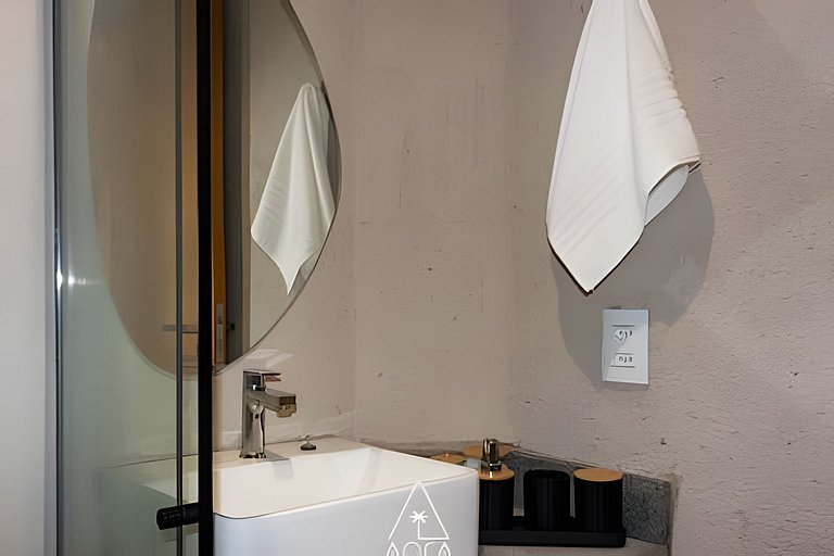 Anahi 30 - Rooftop, Piscina e Churrasco!