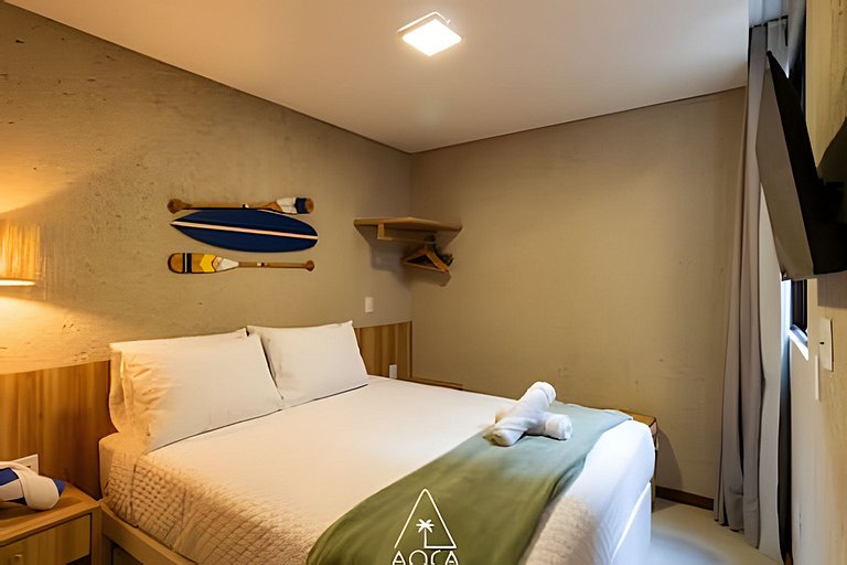 Anahi 30 - Rooftop, Pool and Barbecue!