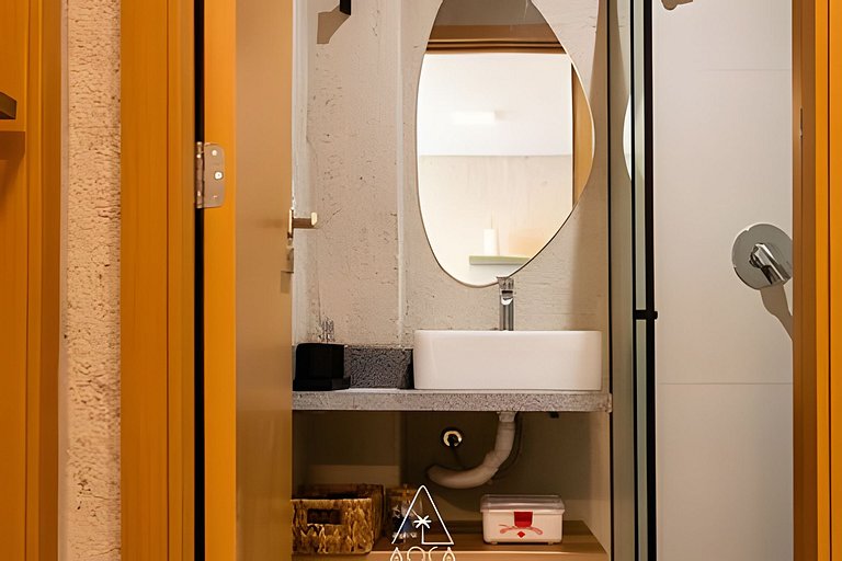 Anahi 30 - Rooftop, Pool and Barbecue!