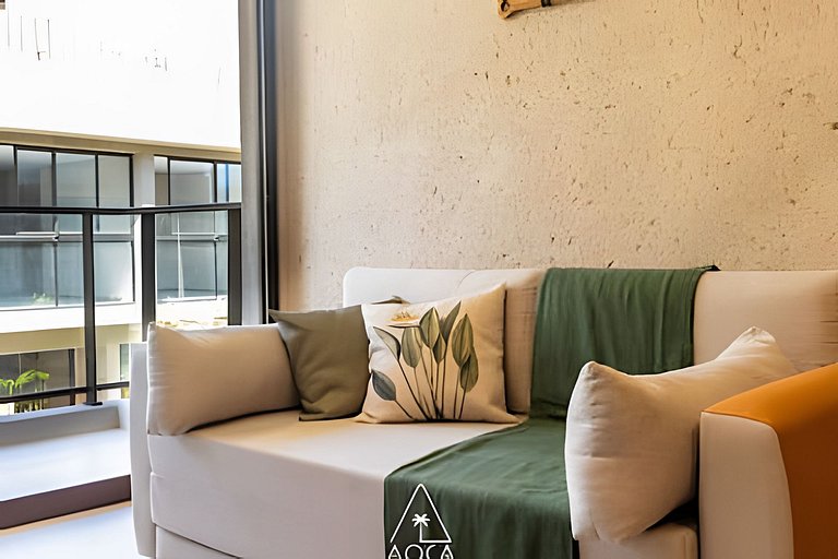 Anahi 30 - Rooftop, Pool and Barbecue!