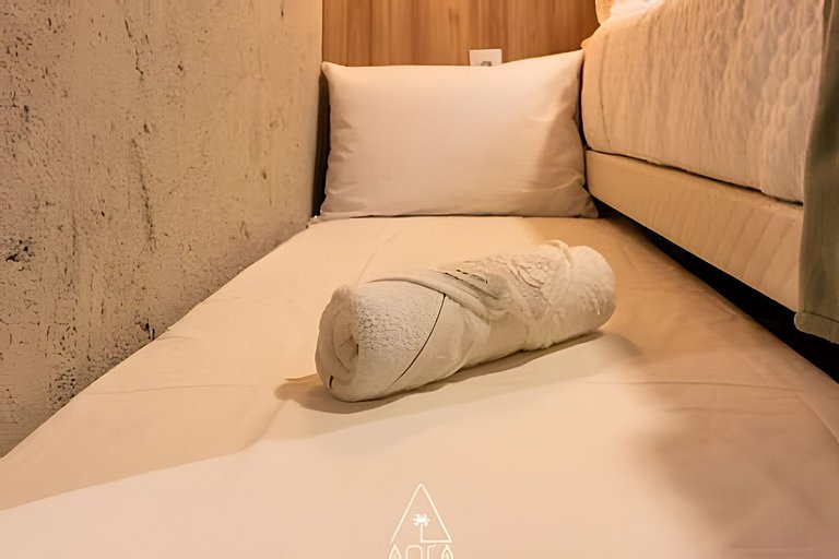 Anahi 30 - Rooftop, Pool and Barbecue!