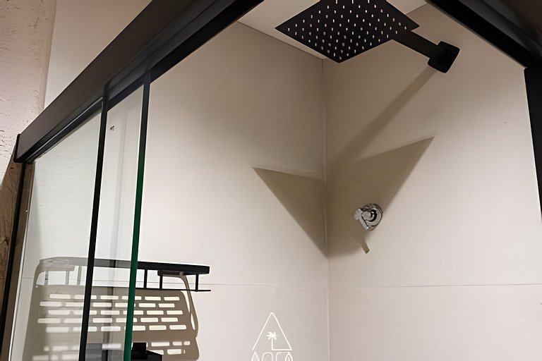 Anahi 30 - Rooftop, Piscina e Churrasco!