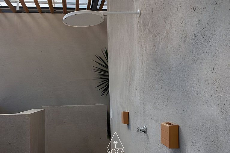 Anahi 30 - Rooftop, Piscina e Churrasco!