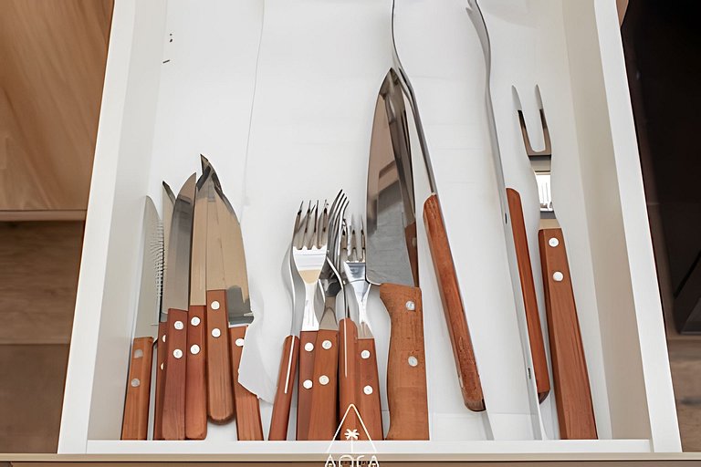 Anahi 30 - Rooftop, Pool and Barbecue!