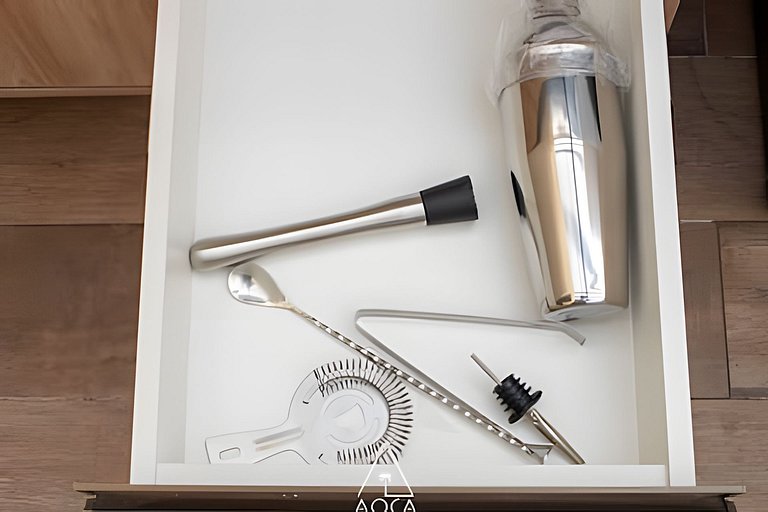 Anahi 30 - Rooftop, Pool and Barbecue!