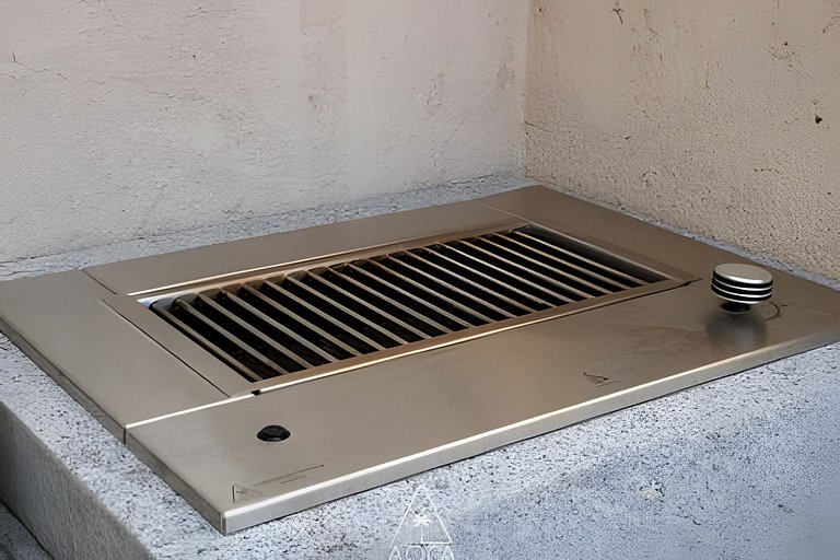 Anahi 30 - Rooftop, Pool and Barbecue!