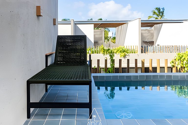 Anahi 30 - Rooftop, Pool and Barbecue!