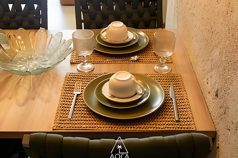 Anahi 30 - Rooftop, Pool and Barbecue!