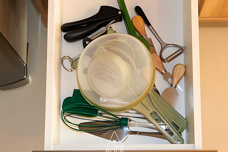 Anahi 30 - Rooftop, Pool and Barbecue!