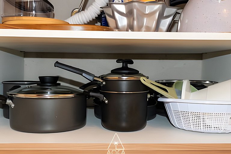 Anahi 30 - Rooftop, Pool and Barbecue!