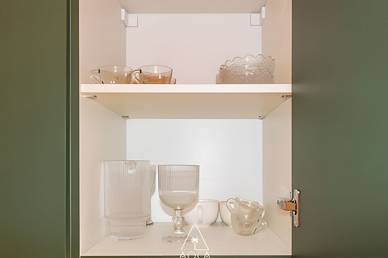 Anahi 30 - Rooftop, Pool and Barbecue!