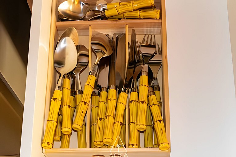 Anahi 30 - Rooftop, Piscina e Churrasco!