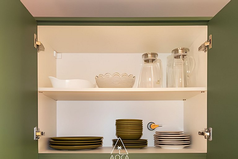 Anahi 30 - Rooftop, Pool and Barbecue!