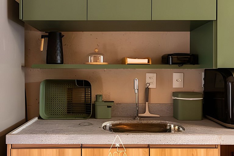 Anahi 30 - Rooftop, Pool and Barbecue!