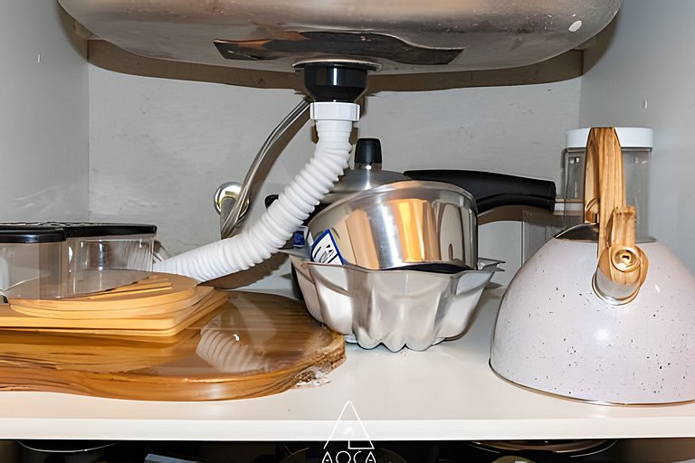 Anahi 30 - Rooftop, Pool and Barbecue!