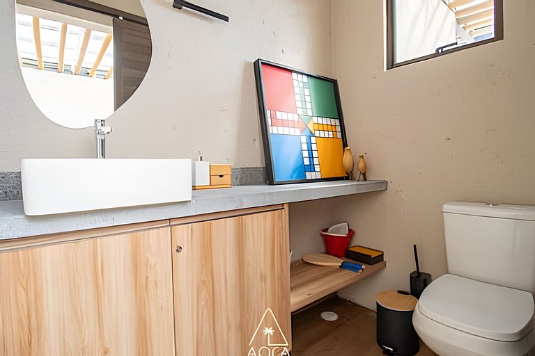 Anahi 30 - Rooftop, Pool and Barbecue!