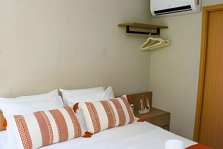 Apartment on Praia do Marceneiro with Private Pool